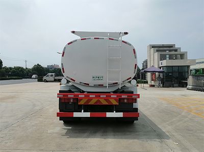 Hua Wei Chi Le  SGZ5310GPGZZ6N Ordinary liquid transport vehicles