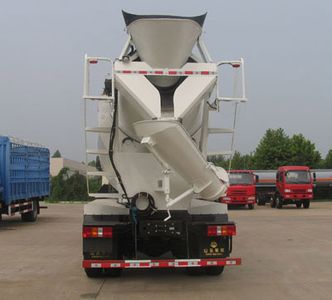 Ronghao  SWG5252GJB Concrete mixing transport vehicle