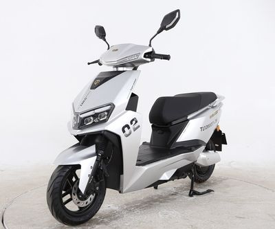 Tailing  TL1200DT25F Electric two wheeled motorcycle