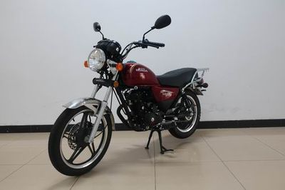 Wuyang Honda  WH12520 Two wheeled motorcycles