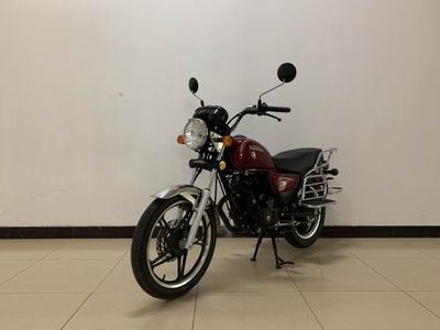 Wuyang Honda  WH12520 Two wheeled motorcycles