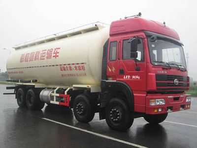 Xinfei  XKC5314GFLA3 Powder material transport vehicle