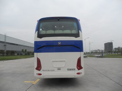 Yaxing  YBL6118H1QP2 coach