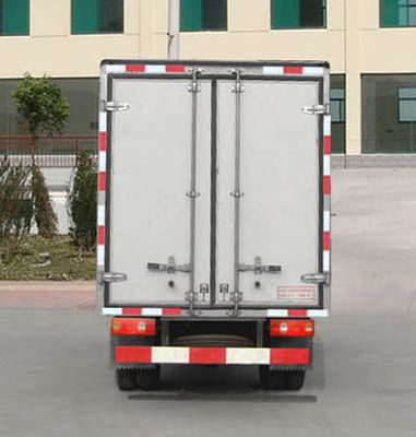 Ouling  ZB5041XXYBSC3S Box transport vehicle