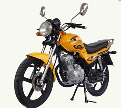 Chongqi  ZQ1507A Two wheeled motorcycles