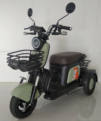 Emma  AM400DQZ13K Electric three wheeled light motorcycle