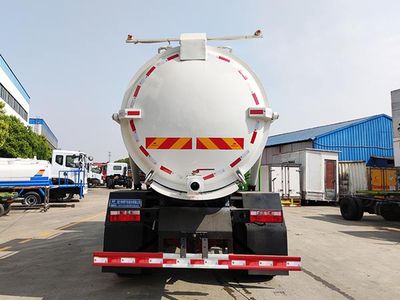 Cheng Liwei  CLW5180TCA6 Kitchen waste truck