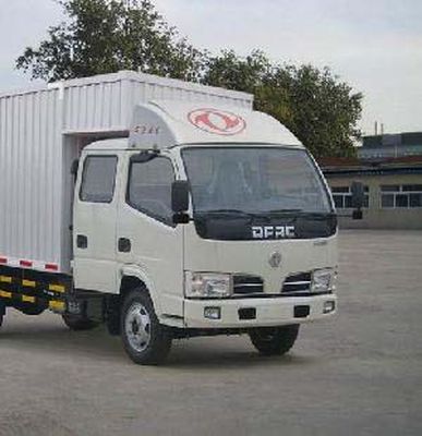 Dongfeng  DFA5040XXYD31D4AC Box transport vehicle