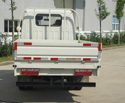 Dongfeng  EQ1041D70DD Truck