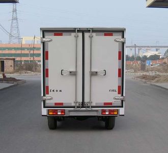 Dongfeng  EQ5021XXYF22Q1 Box transport vehicle