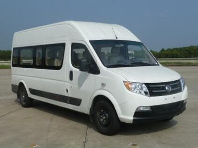 Dongfeng  EQ6640CLBEV10 Pure electric passenger cars