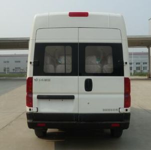 Dongfeng  EQ6640CLBEV10 Pure electric passenger cars