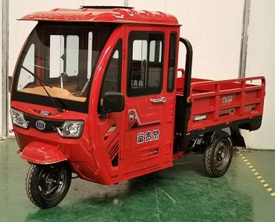 Fuguiquan  FG1500DZHB Electric tricycle