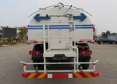 Kehui brand automobiles FKH5180GSSE5 Sprinkler truck