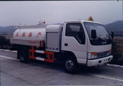 Hongzhou HZZ5051GJYRefueling truck