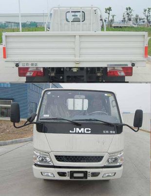 Jiangling Motors JX1041TPCB25 Truck