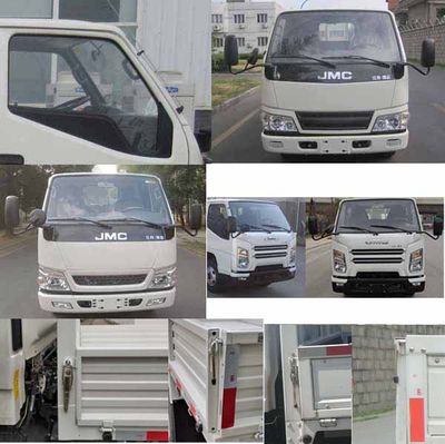 Jiangling Motors JX1041TPCB25 Truck