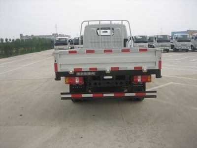 Yuejin  NJ1041DBDW3 Truck