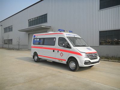 Yaning  NW5045XJH6 ambulance