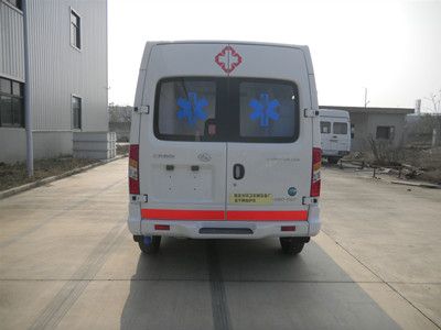 Yaning  NW5045XJH6 ambulance