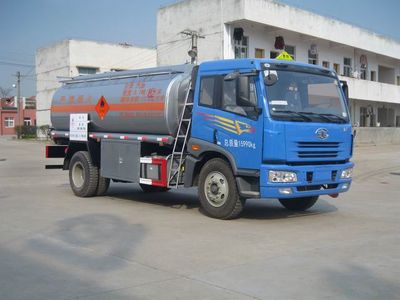 Xingshi  SLS5162GYYC1 Oil tanker