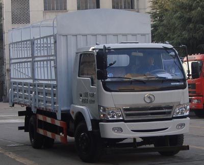 Shitong STQ5161CCY1N4Grate type transport vehicle