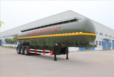 Daiyang  TAG9408GFL Low density powder material transportation semi-trailer