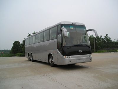 Jinlong XMQ6137YTourist buses