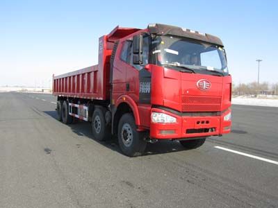 Ice Flower  YSL3310P66K2L6T4E Dump truck