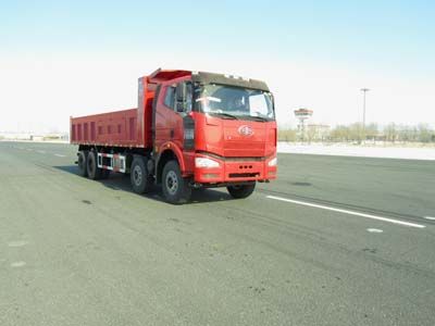 Ice Flower  YSL3310P66K2L6T4E Dump truck