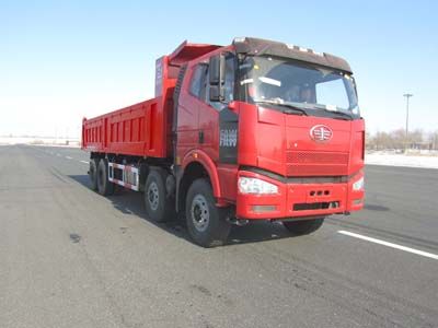 Ice Flower  YSL3310P66K2L6T4E Dump truck