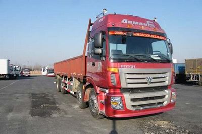 Ouman  BJ1313VPPJJ3 Truck