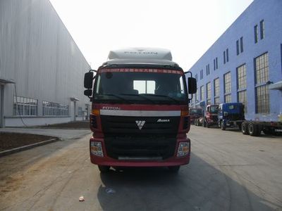 Ouman  BJ1313VPPJJ3 Truck