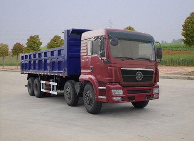 Huashen  DFD3312G Dump truck