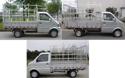 Dongfeng  EQ5021CCYF4 Grate type transport vehicle