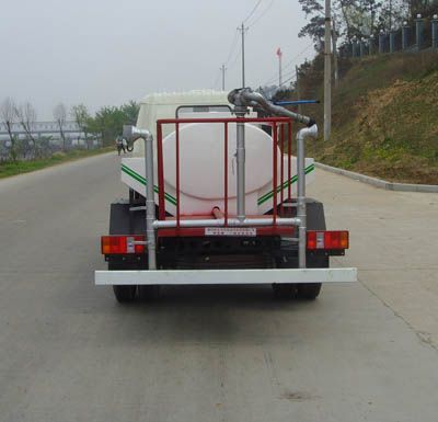 Shenhu  HLQ5043GPSB watering lorry 