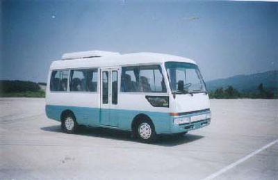 Huaxin brand automobiles HM6604ED Light Bus