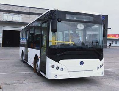 Zixiang  HQK6109USBEVZ4 Pure electric city buses