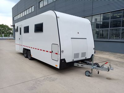 Shentan  JYG9021XLJ RV trailer