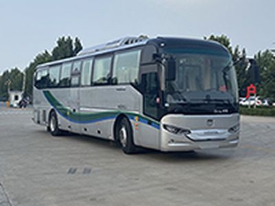 Zhongtong Automobile LCK6116EVGA Pure electric city buses