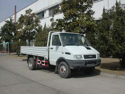 Iveco NJ1047SFA5 Iveco cargo truck