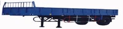 Shenbao  SB9130AB9L1 Fence semi-trailer