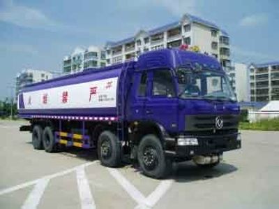 Hua Wei Chi Le  SGZ5290GHY Chemical liquid transport vehicle