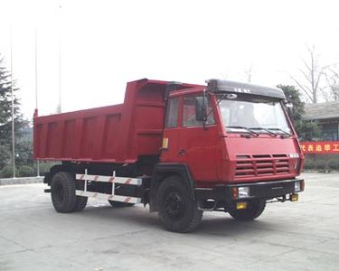 Star SteyrSX3194BL461Dump truck