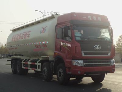 Yuxin  XX5310GFLD1 Low density powder material transport vehicle