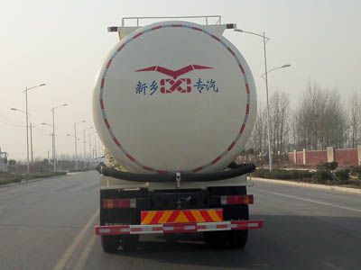 Yuxin  XX5310GFLD1 Low density powder material transport vehicle