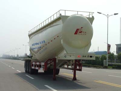 Huajun ZCZ9391GSNBulk cement transport semi-trailer