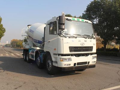 Xingma  AH5312GJB3L6 Concrete mixing transport vehicle