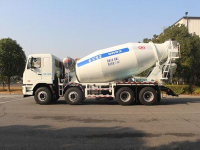 Xingma  AH5312GJB3L6 Concrete mixing transport vehicle