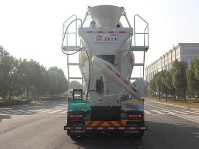 Xingma  AH5312GJB3L6 Concrete mixing transport vehicle